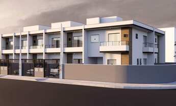 Imagem 2: Sobrado para venda com 72 metros quadrados com 2 quartos em Jardim Iririú - Joinville - SC