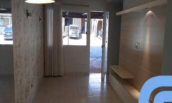 Imagem 5: Casa de condomínio RESIDENCIAL em GOIÂNIA - GO, RESIDENCIAL CENTER VILLE