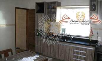 Imagem 6: Casa com piscina a venda no Bairro Atalaia. Próximo a Padaria Forneria e ao Hiper GBarbosa