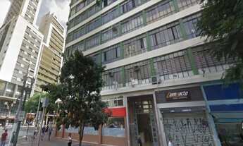 Imagem 2: SALA PARA ALUGAR, 27 M² POR R$ 1.000,00/MÊS - CENTRO - SÃO PAULO/SP