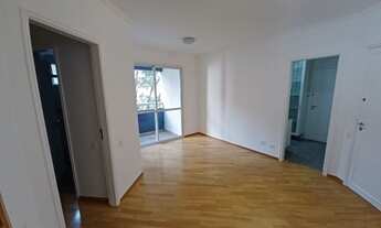 Imagem 3: Apartamento para alugar, 67 m² por R$ 3.500,00/mês - Moema Pássaros - São Paulo/SP