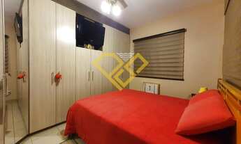 Imagem 6: 2 Dormitórios 1 Suíte Varanda 1 Vaga