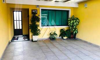 Imagem 7: Casa em Vila São Pedro - Santo André, SP