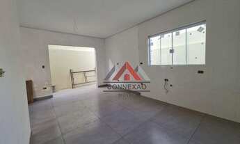 Imagem 6: Sobrado com 2 dormitórios à venda, 86 m² por R$ 495.000,00 - Jardim Cacique - Suzano/SP