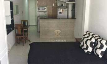 Imagem 4: Apartamento com 1 dormitório à venda, 30 m² por R$ 550.000 - Copacabana - Rio de Janeiro/R