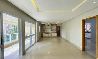 Imagem 4: Apartamento para venda com 158 metros quadrados com 3 quartos