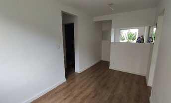 Imagem 2: Apartamento em Parque do Morumbi! 48m2, com 2 dormitórios e 1 vaga de garagem. Sem elevado