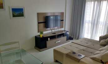 Imagem: Apartamento para venda possui 60 metros