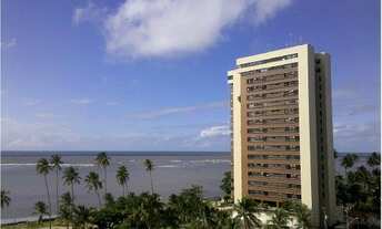 Imagem: Jean Charles / Candeias a 50m do mar, 82m