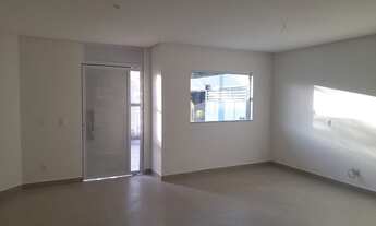 Imagem 6: Casas duplex 4/4 com duas suítes