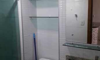 Imagem 7: 1/4 mobiliado,nascente,vista mar,varanda,infracompleta