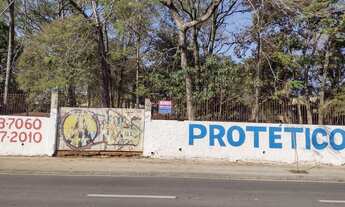 Imagem 2: 3.000m2 no melhor da Itavuvu