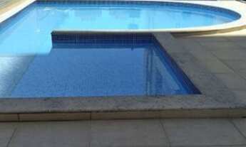 Imagem 6: Alugo apartamento 3/4 no imbui valor 1.800