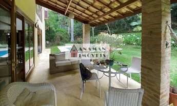 Imagem 2: Carapicuíba - Casa de Condomínio - Aldeia da Fazendinha