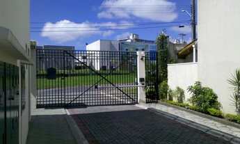 Imagem 5: Sobrado, Tríplex, Curitiba - Paraná