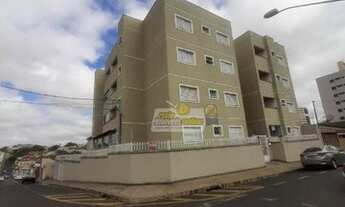 Imagem 2: Apartamento à venda, 90 m² por R$ 380.000,00 - Abadia - Uberaba/MG