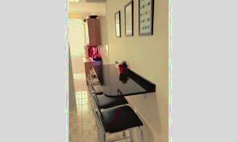 Imagem 4: Apartamento Residencial à venda, Bosque dos Eucaliptos, São José dos Campos - AP5148