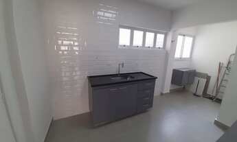 Imagem 5: Apartamento para venda com 80 metros quadrados com 2 quartos em Vila Nova Conceição - São