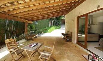 Imagem 4: Casa com 3 dormitórios à venda, 310 m² por R$ 1.350.000,00 - Fazendinha - Carapicuíba/SP