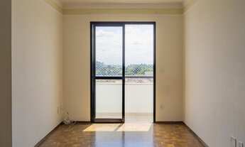 Imagem 3: Apartamento com 3 dormitórios, 76 m² - venda por R$ 375.000,00 ou aluguel por R$ 1.350,00