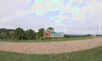 Imagem 6: Terreno à venda, 1600 m² por R$ 400.000,00 - Espelho D água - São José dos Campos/SP