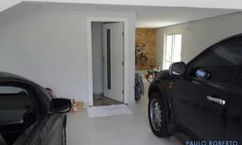 Imagem 5: CASA EM CONDOMÍNIO - ARUJAZINHO 1, 2, 3 - SP