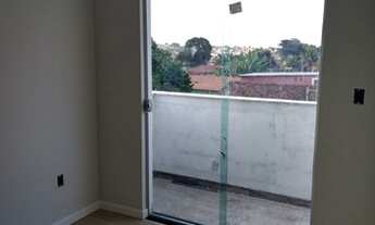 Imagem 4: Apartamento com área privativa no Céu Azul. Próximo ao Epa e a praça da Madona. R$ 275 mil