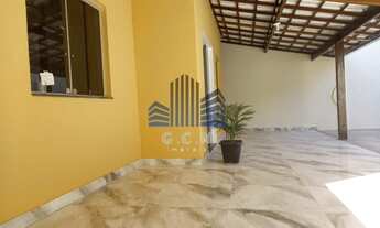 Imagem 2: Ibirité - Casa Padrão - Palmeiras