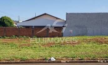 Imagem 3: SANTO INÁCIO - TERRENO PADRÃO - JD GUTIERREZ