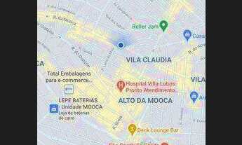 Imagem 3: Galpão à venda, 175 m² por R$ 1.250.000,00 - Mooca - São Paulo/SP