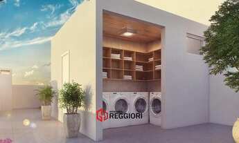 Imagem 6: AP 2 DORM 1 VAGA GARAGEM SÃO VICENTE ITAJAí