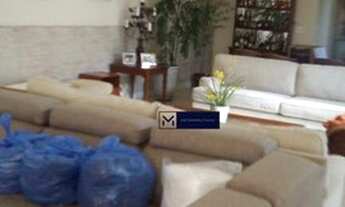 Imagem 5: Casa com 4 dormitórios à venda, 400 m² por R$ 1.700.000,00 - Jardim Santa Marcelina - Camp