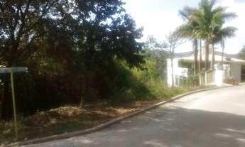 Imagem 6: Nova Lima - Loteamento/Condomínio - Pasárgada