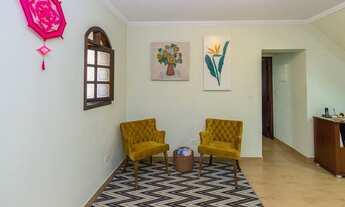 Imagem 6: Casa com 3 dormitórios à venda, 135 m² por R$ 780.000,00 - Conjunto Residencial Jardim Can