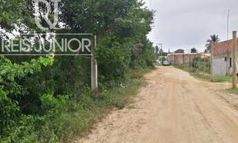 Imagem: Terreno escriturado, com 17 mil m², em