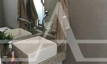 Imagem 6: APARTAMENTO RESIDENCIAL em BRAGANÇA PAULISTA - SP, COLINAS DE SÃO LOURENÇO