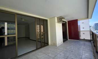 Imagem 4: Apartamento para venda possui 150 metros quadrados com 3 quartos em Praia da Costa - Vila