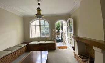 Imagem 5: Casa com 2 dormitórios para alugar, 86 m² por R$ 5.000,00 - Vila Mariana - São Paulo/SP