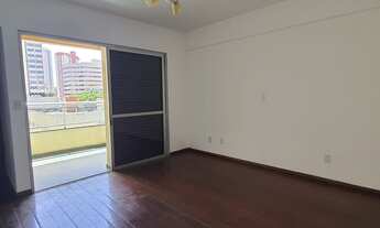 Imagem 7: Apartamento para venda tem 223 metros quadrados com 5 quartos em Setor Oeste - Goiânia - G