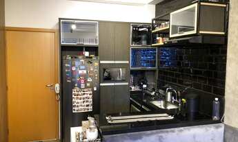 Imagem 6: Apartamento à venda, Tamboré, Santana de Parnaíba, SP