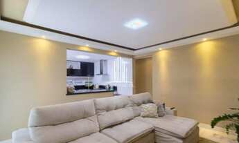 Imagem 4: 3 dormitórios, 1 vaga em Pinheiros