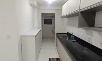 Imagem 2: Apartamento para aluguel com 90 metros quadrados com 3 quartos em Engordadouro - Jundiaí