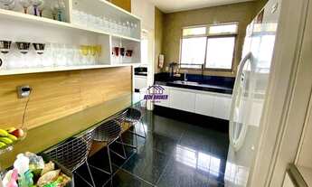 Imagem 4: COBERTURA NO BAIRRO OURO PRETO