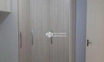 Imagem 7: Apartamento 2 dormitórios no Condomínio Primavera - Itu / SP