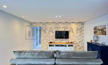 Imagem 5: Apartamento com 3 dormitórios à venda, 103 m² por R$ 1.140.000,00 - Mooca - São Paulo/SP