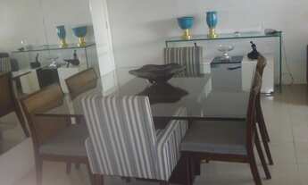 Imagem 2: Apartamento a venda de três quartos com dependências em Cidade Jardim