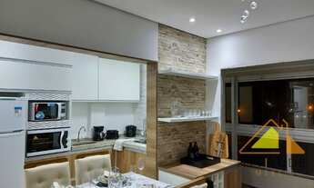 Imagem 4: Apartamento - Vila Caiçara - Praia Grande