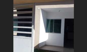 Imagem 3: Casa com 3 quartos e 2 vagas de garagem localizada no bairro Novo Centro, Santa Luzia