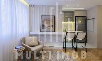 Imagem 6: PORTO ALEGRE - Apartamento Padrão - Passo da Areia