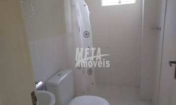 Imagem 7: Apartamento com 2 dormitórios à venda, 48 m² por R$ 100.000,00 - Parque Jóquei Club - Camp